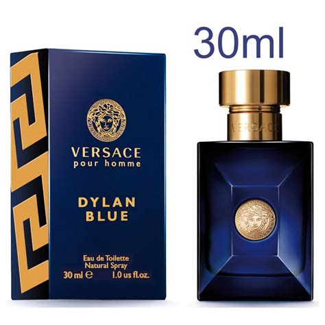 versace dylan blue 30ml uomo|versace dylan blue on sale.